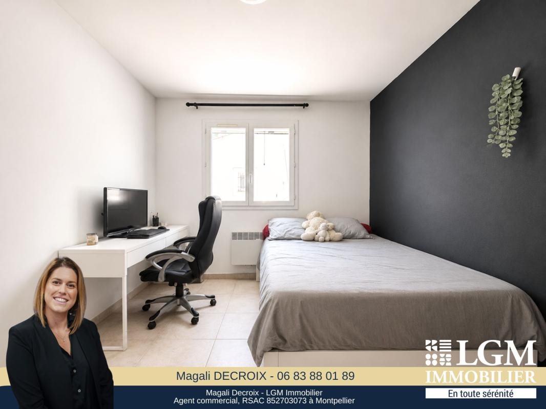 Maison à vendre, 120m², Teyran