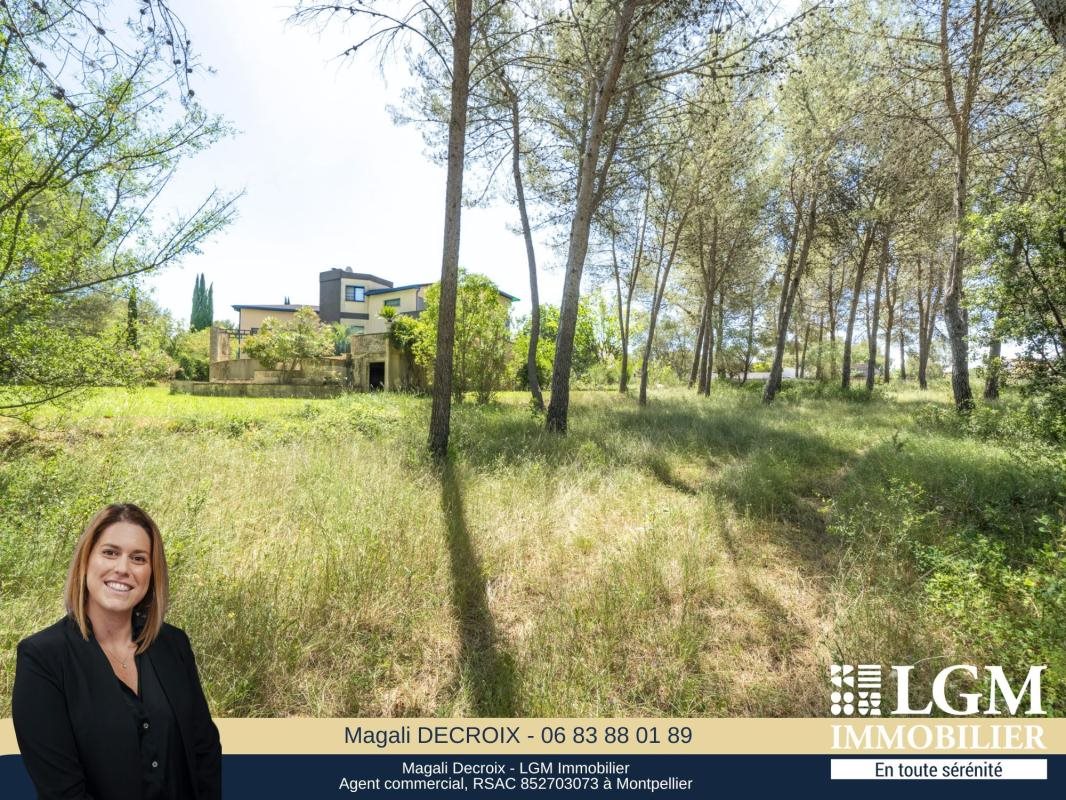 Maison à vendre, 295m², Prades-le-Lez