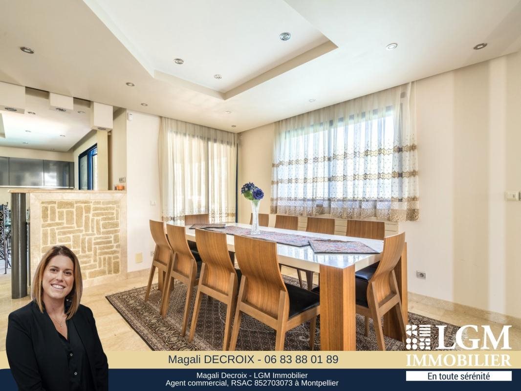 Maison à vendre, 295m², Prades-le-Lez
