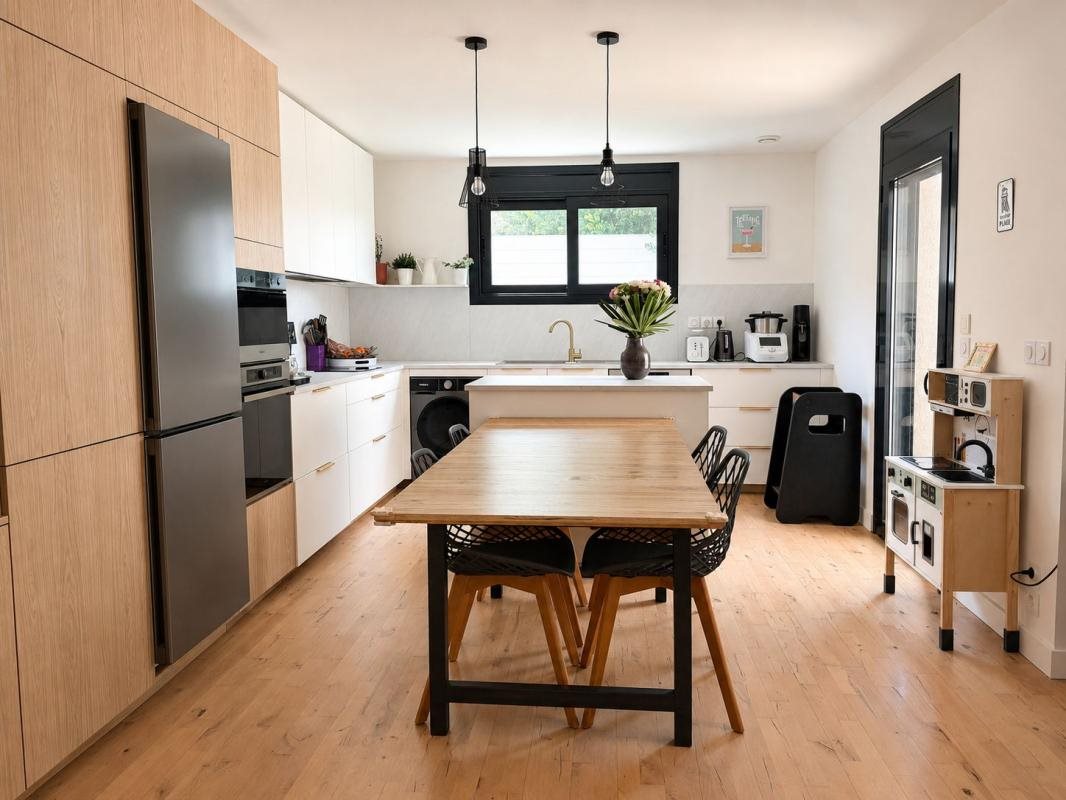 Maison à vendre, 88m², Teyran