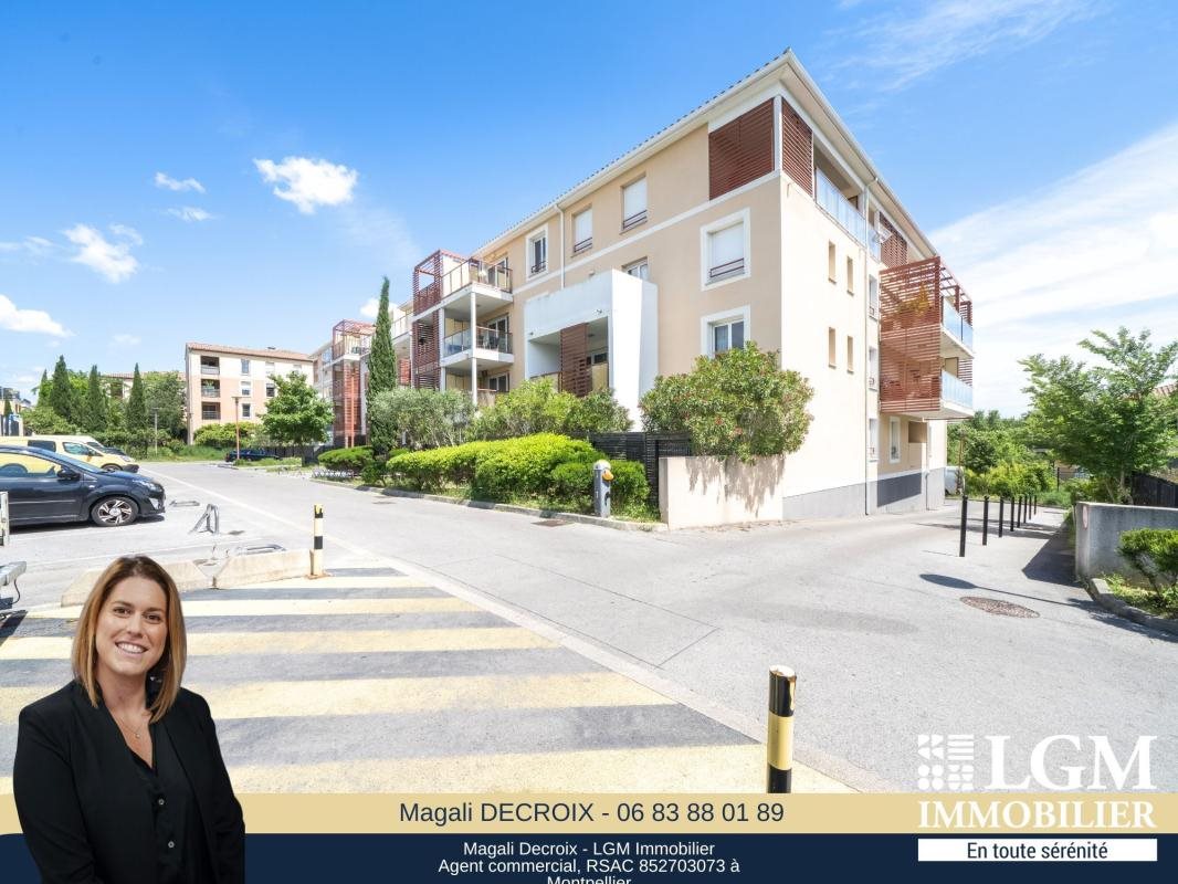 Appartement à vendre, 42m², Juvignac