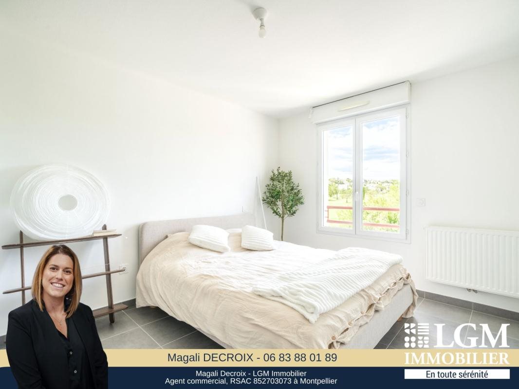Appartement à vendre, 42m², Juvignac