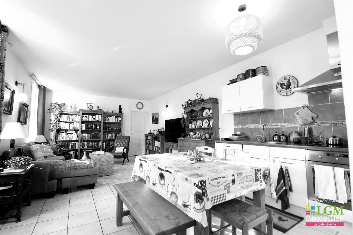 Appartement à vendre, 77m², Valréas