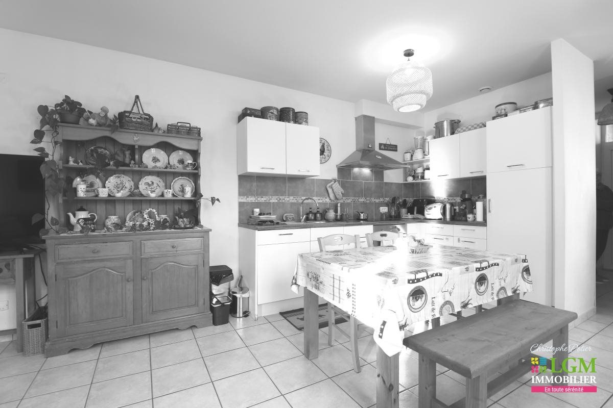 Appartement à vendre, 77m², Valréas