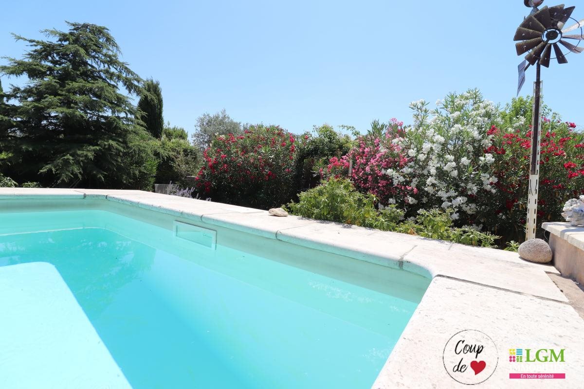 Maison à vendre, 116m², Aubignan