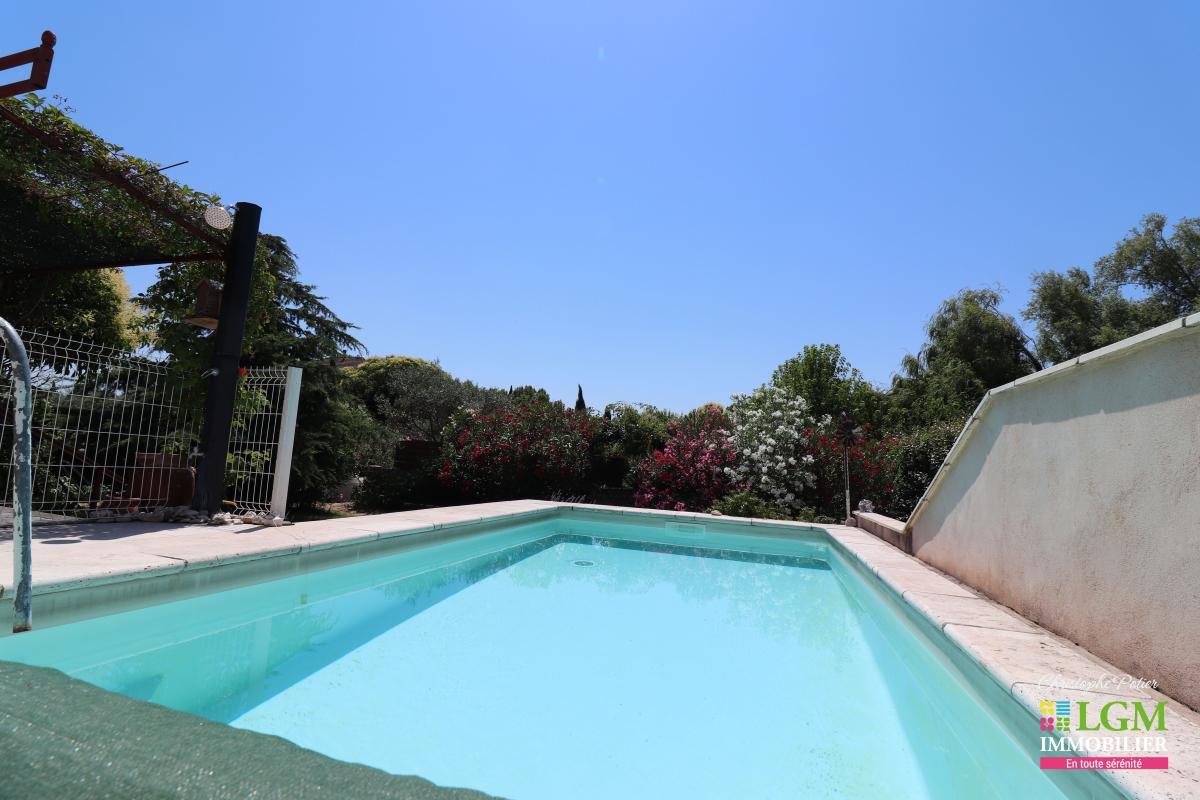 Maison à vendre, 116m², Aubignan