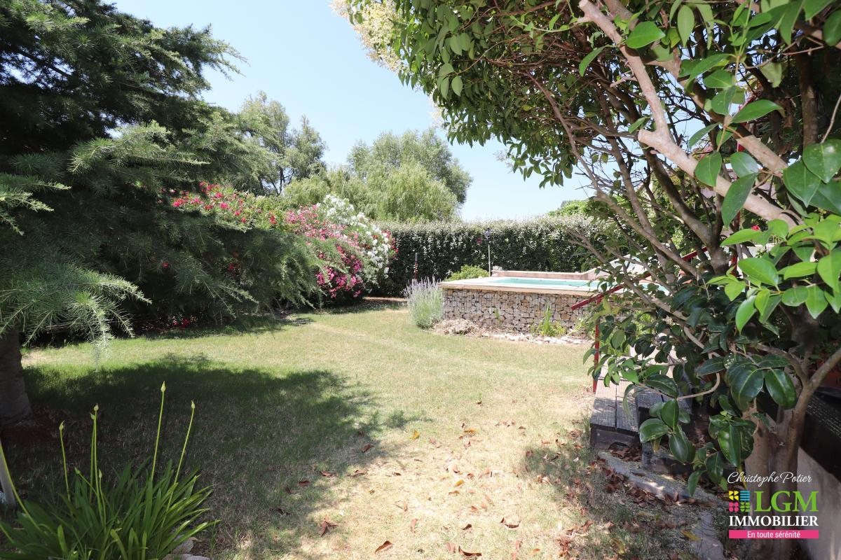 Maison à vendre, 116m², Aubignan