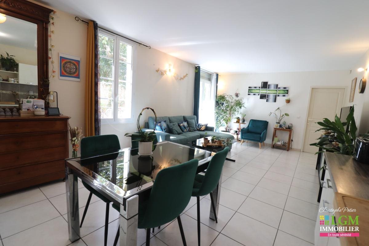 Appartement à vendre, 72m², Valréas