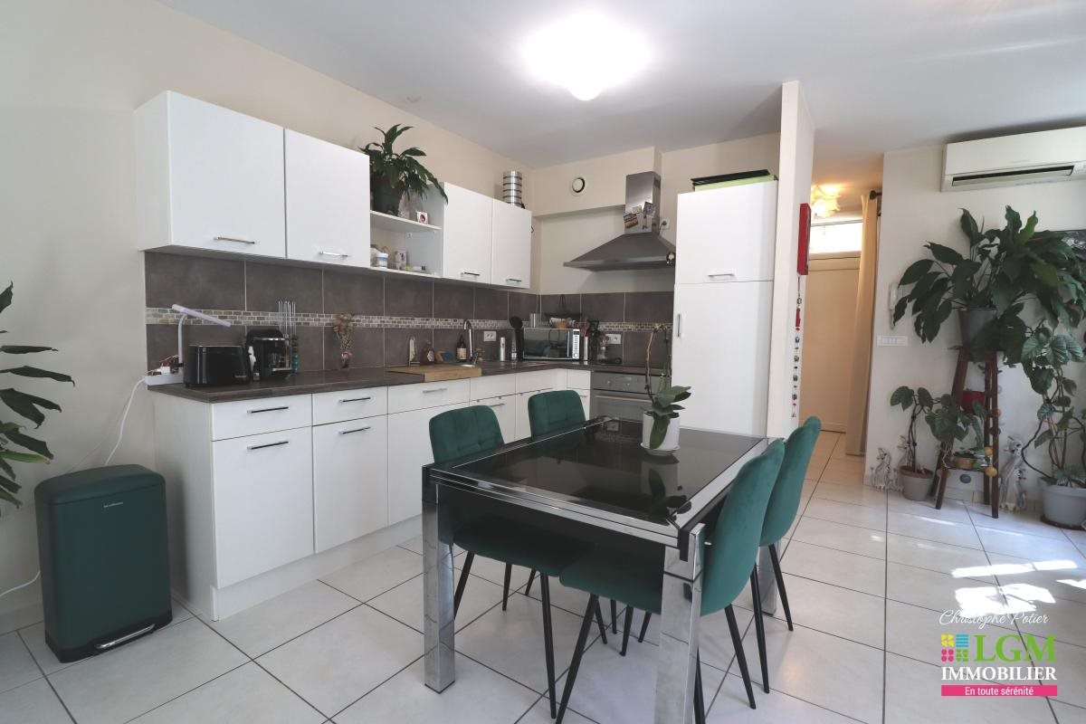 Appartement à vendre, 72m², Valréas