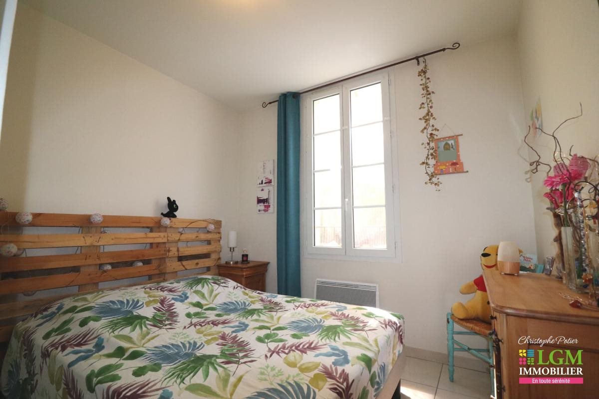 Appartement à vendre, 72m², Valréas