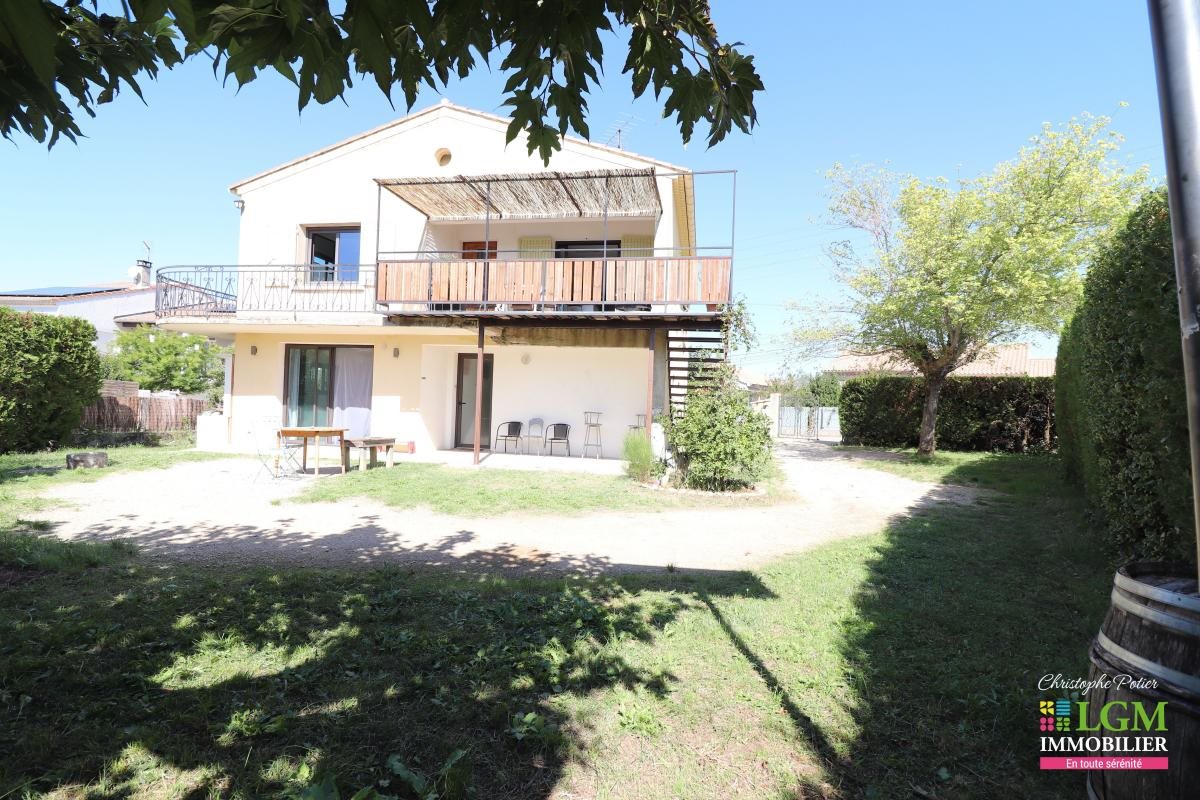 Maison à vendre, 173m², Valréas