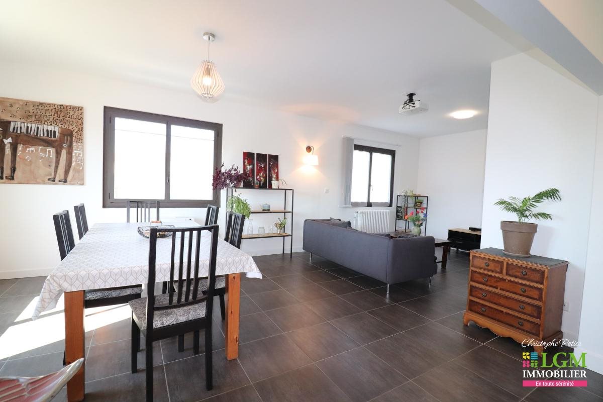 Maison à vendre, 173m², Valréas