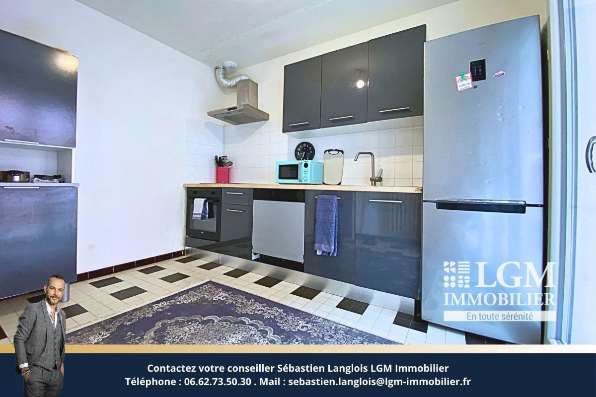 Maison à vendre, 145m², Muret