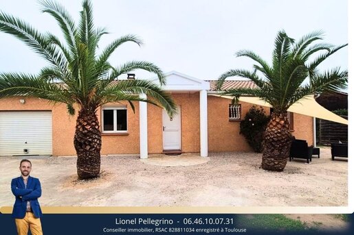 Maison 4 pièces 118 m² · à Saint-Lys · 118 m² · 340 000 €