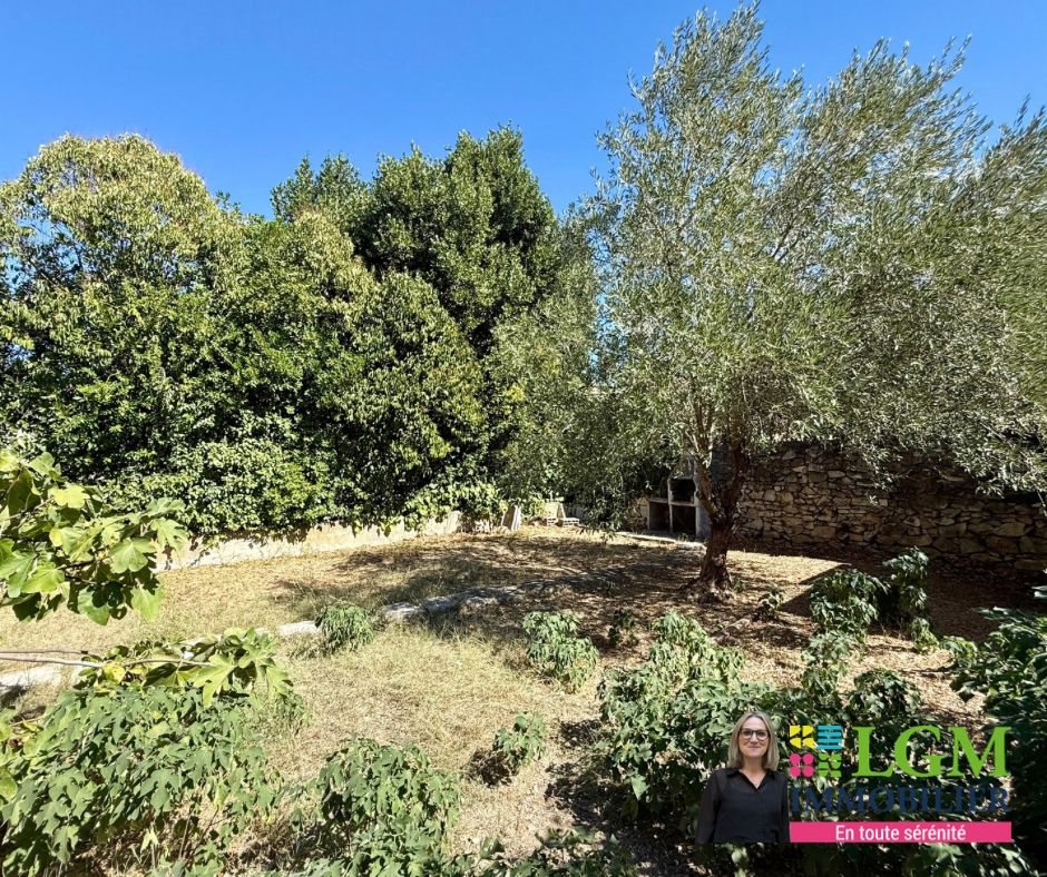 Maison à vendre, 56m², Nîmes