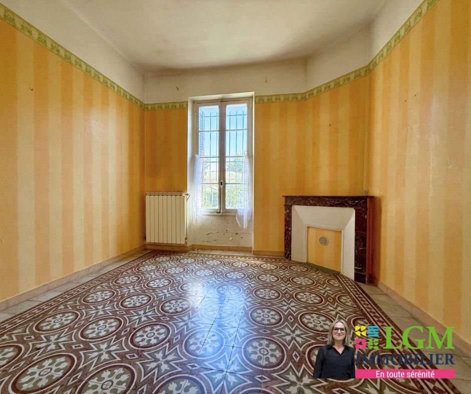 Maison à vendre, 56m², Nîmes