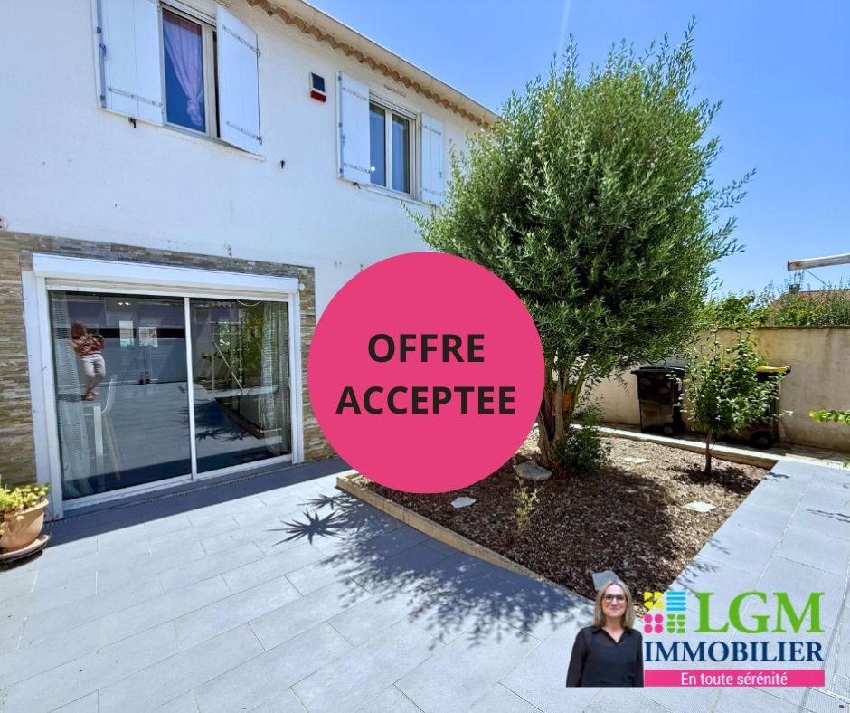Maison à vendre, 124m², Nîmes