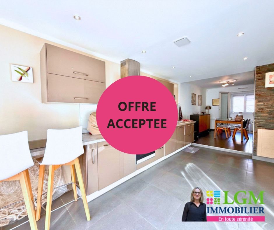 Maison à vendre, 124m², Nîmes