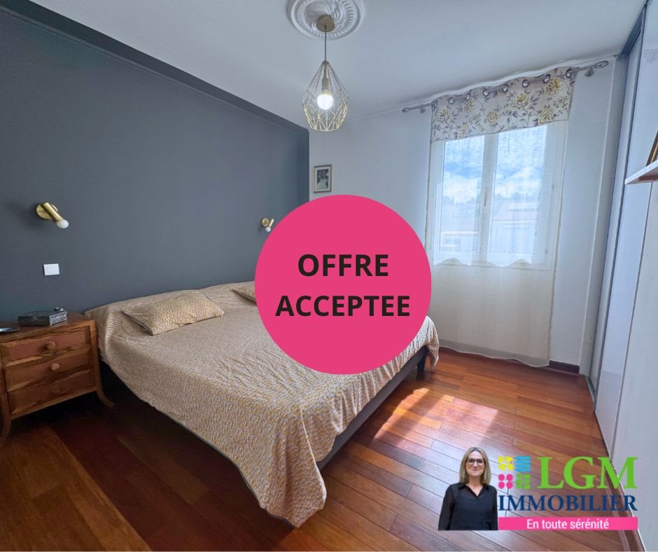 Maison à vendre, 124m², Nîmes