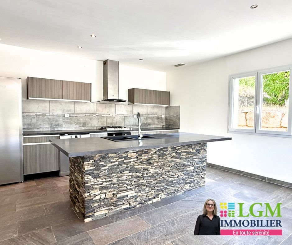 Maison à vendre, 136m², Meyrannes