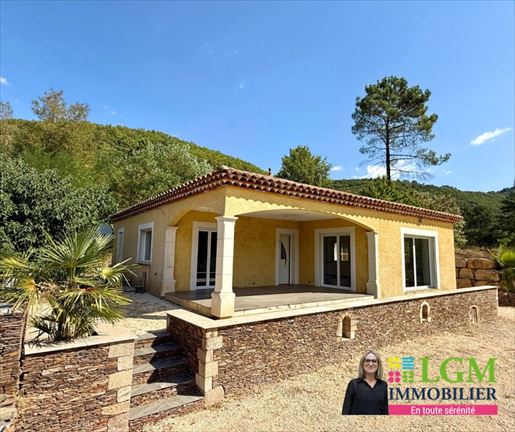 Appartement 5 pièces 136 m² · à Meyrannes · 136 m² · 315 000 €