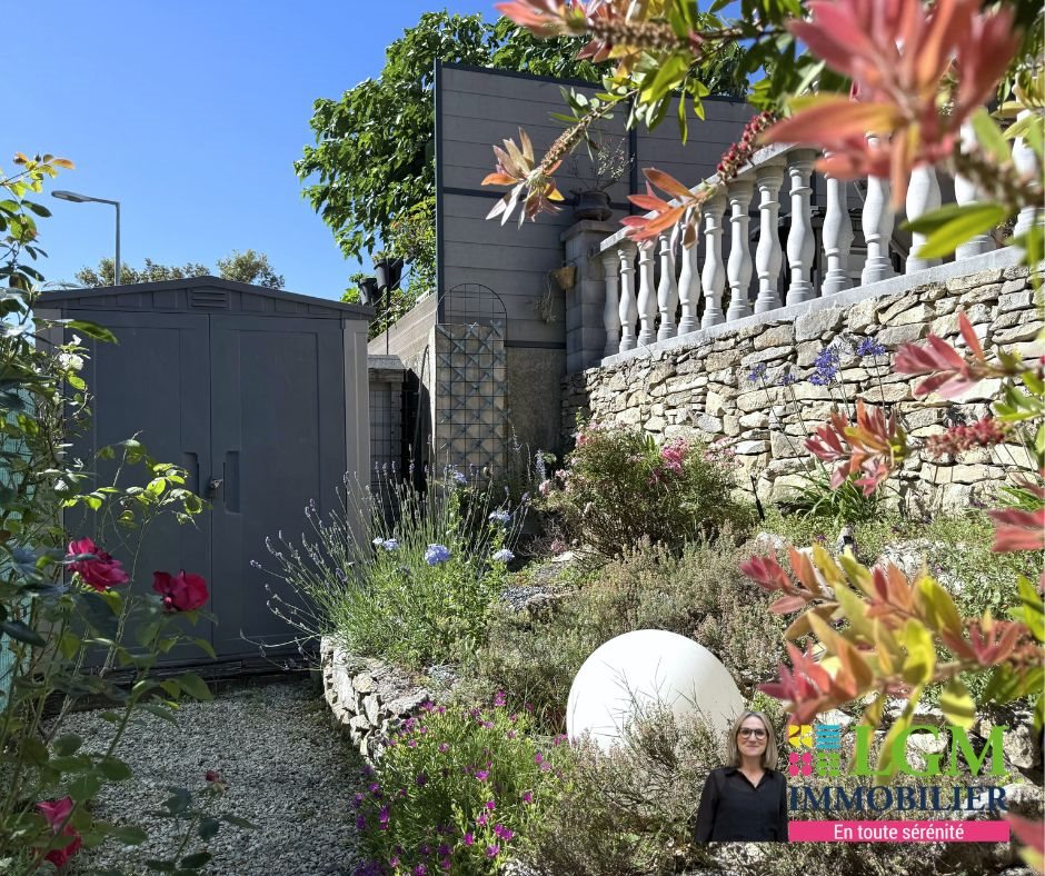 Maison à vendre, 103m², Nîmes