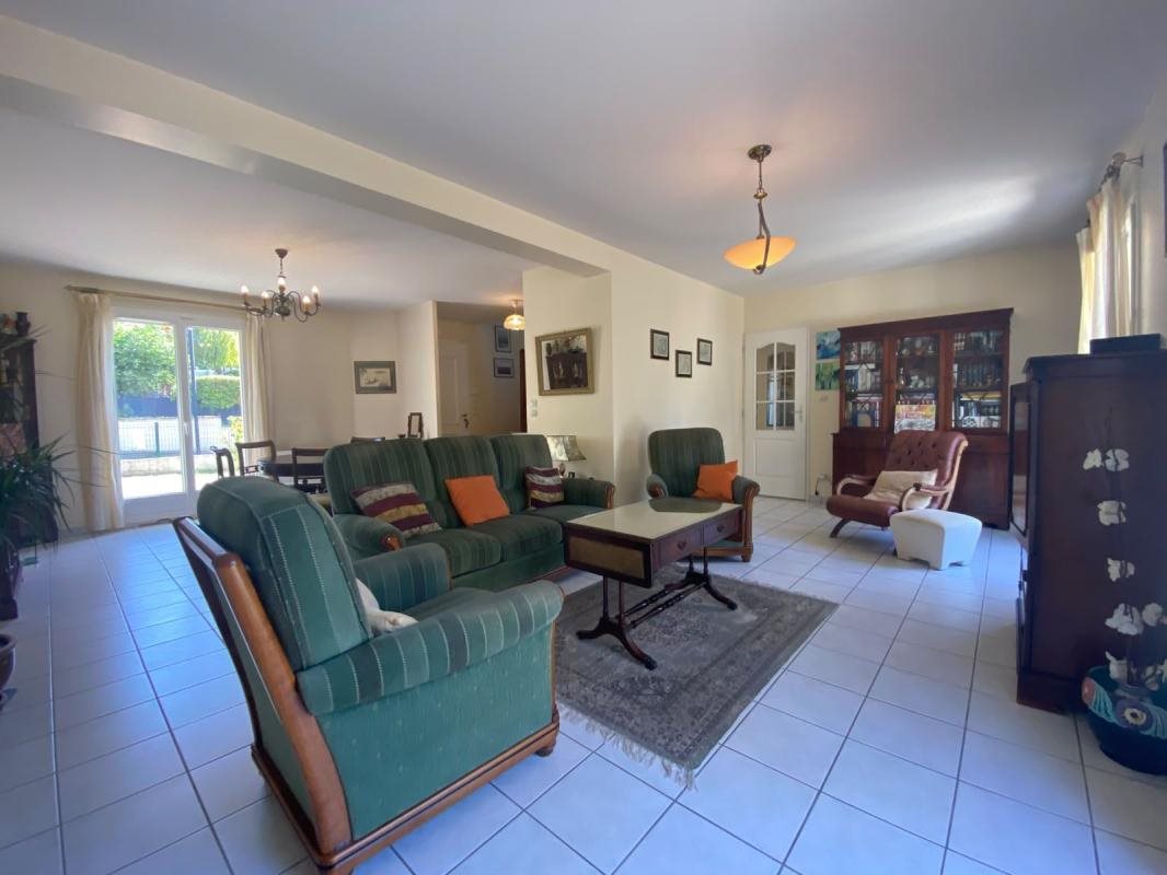 Maison à vendre, 113m², Groslay