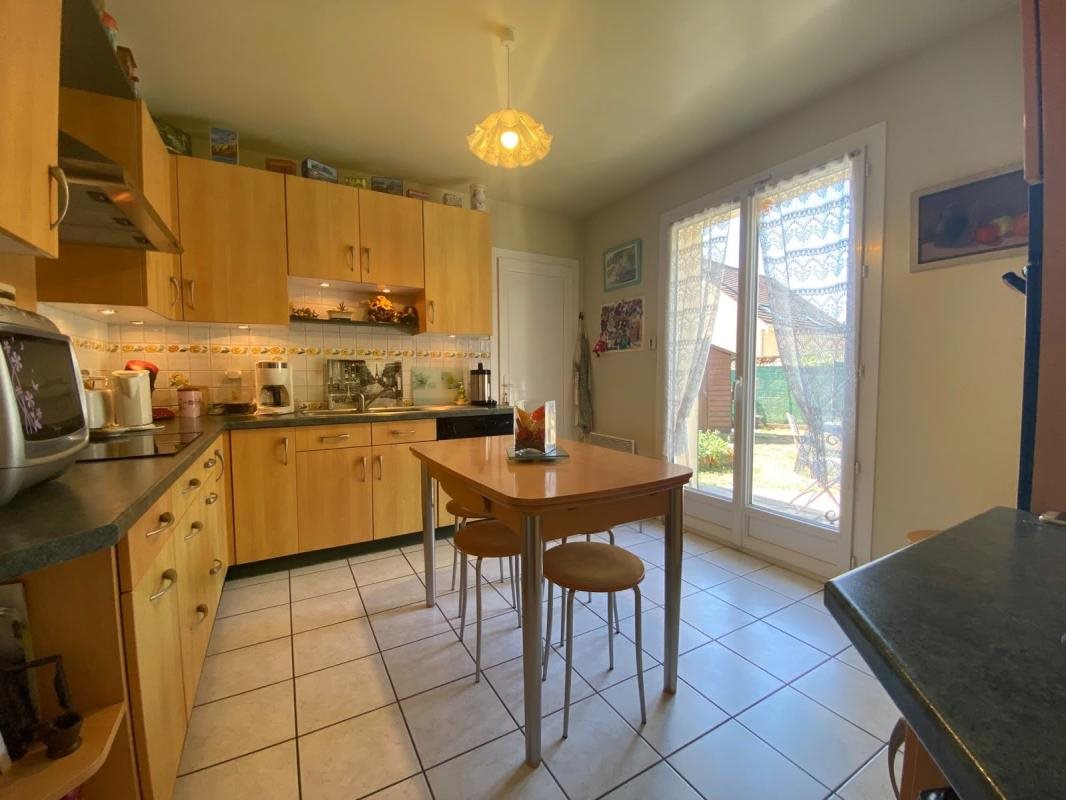 Maison à vendre, 113m², Groslay