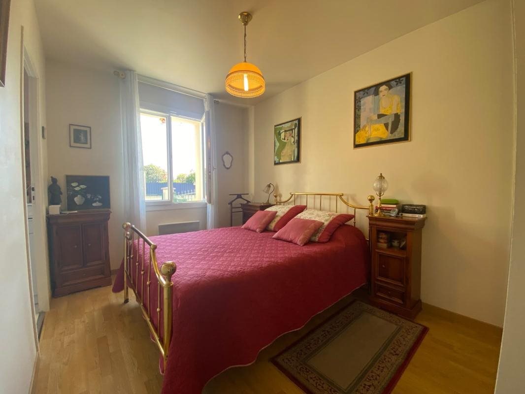 Maison à vendre, 113m², Groslay