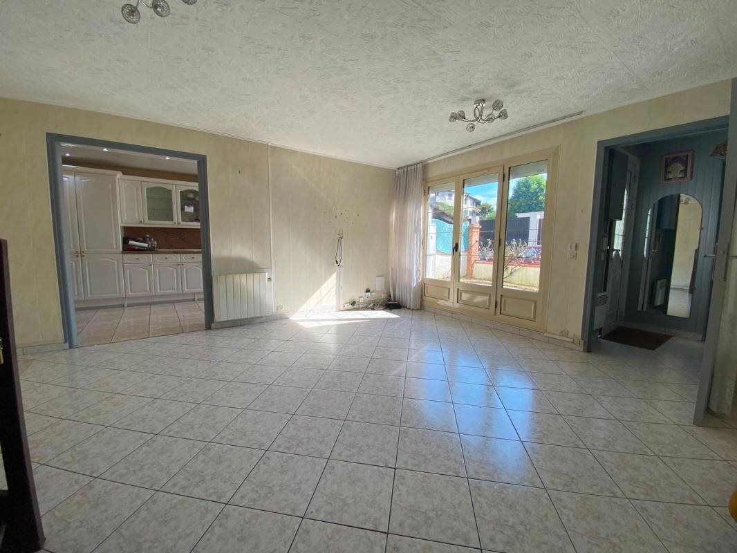 Maison à vendre, 86m², Saint-Brice-sous-Forêt
