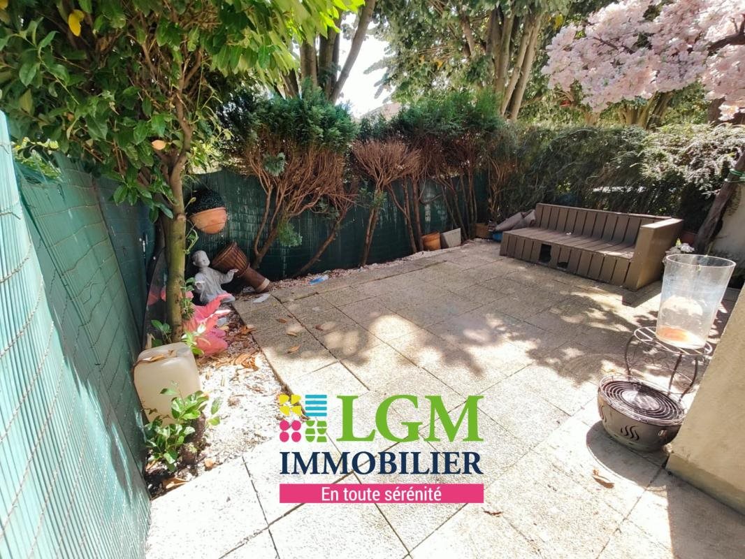 Appartement à vendre, 64m², Saint-Brice-sous-Forêt