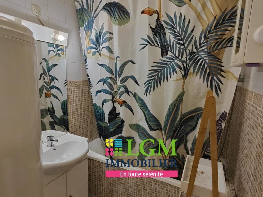 Appartement à vendre, 64m², Saint-Brice-sous-Forêt