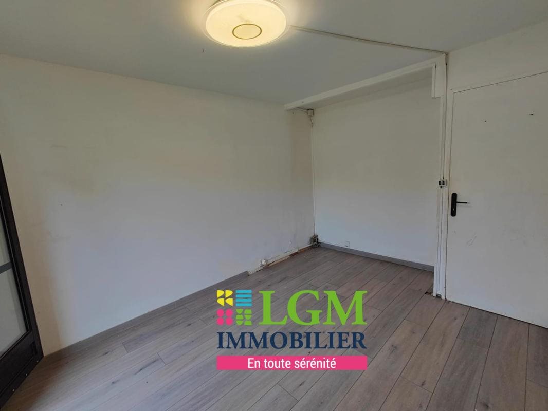 Appartement à vendre, 64m², Saint-Brice-sous-Forêt