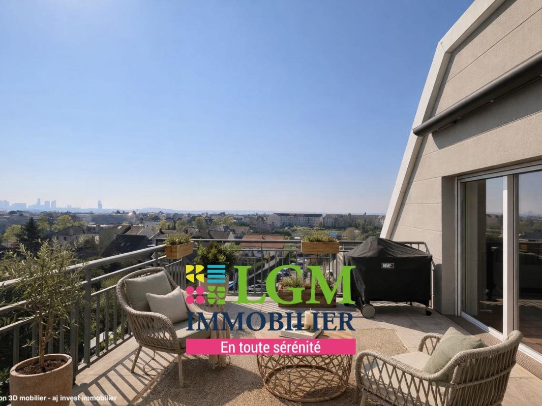 Maison à vendre, 56m², Sartrouville