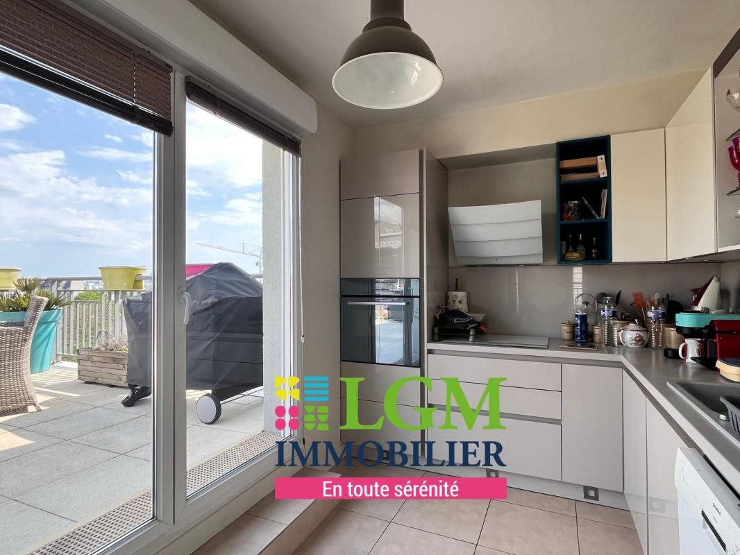 Maison à vendre, 56m², Sartrouville