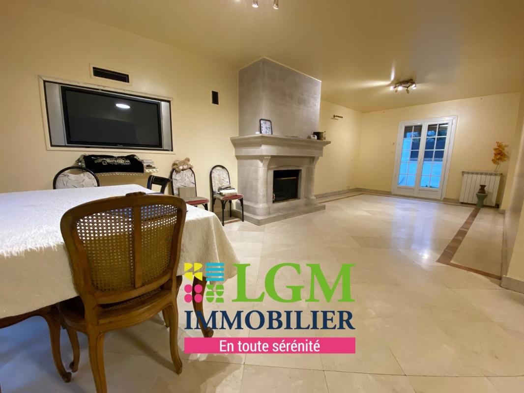 Maison à vendre, 210m², Sarcelles