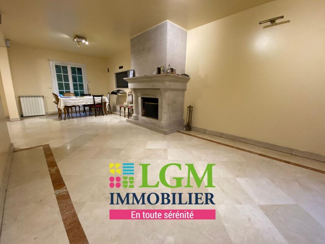 Maison à vendre, 210m², Sarcelles
