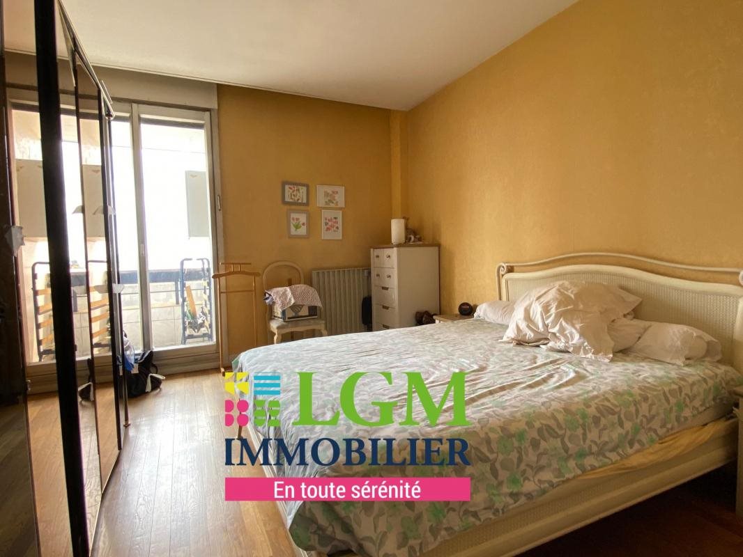 Appartement à vendre, 120m², Sarcelles