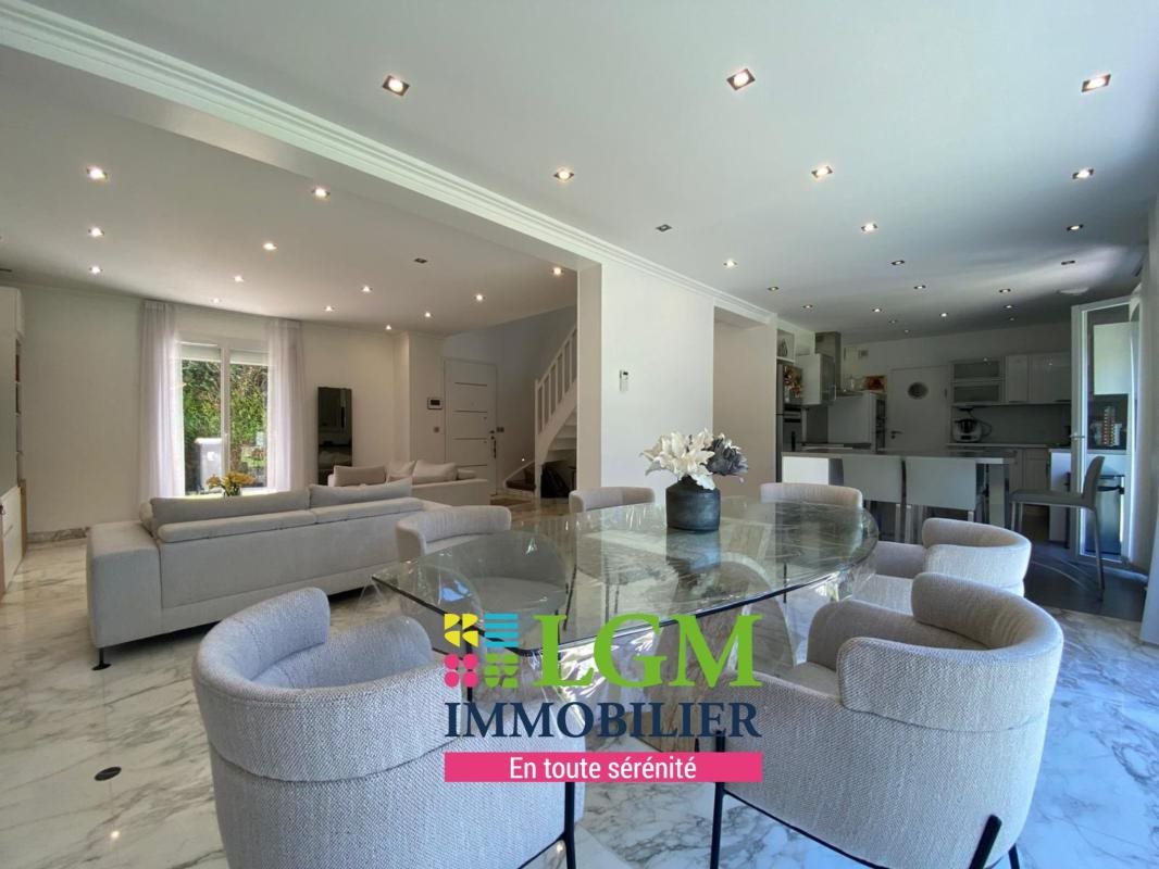 Maison à vendre, 152m², Saint-Brice-sous-Forêt