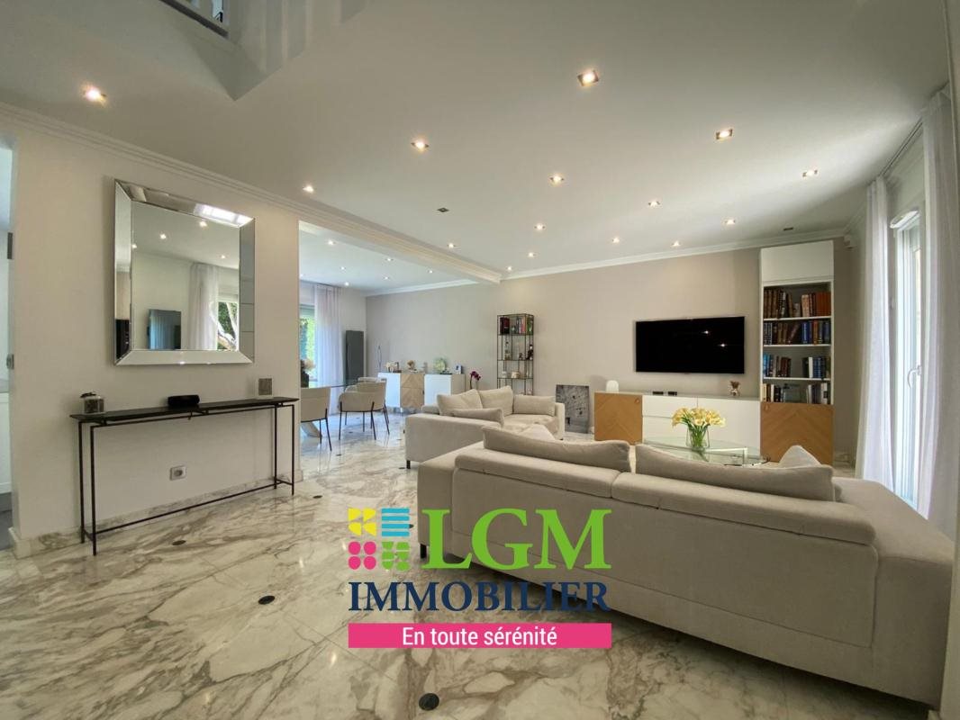 Maison à vendre, 152m², Saint-Brice-sous-Forêt