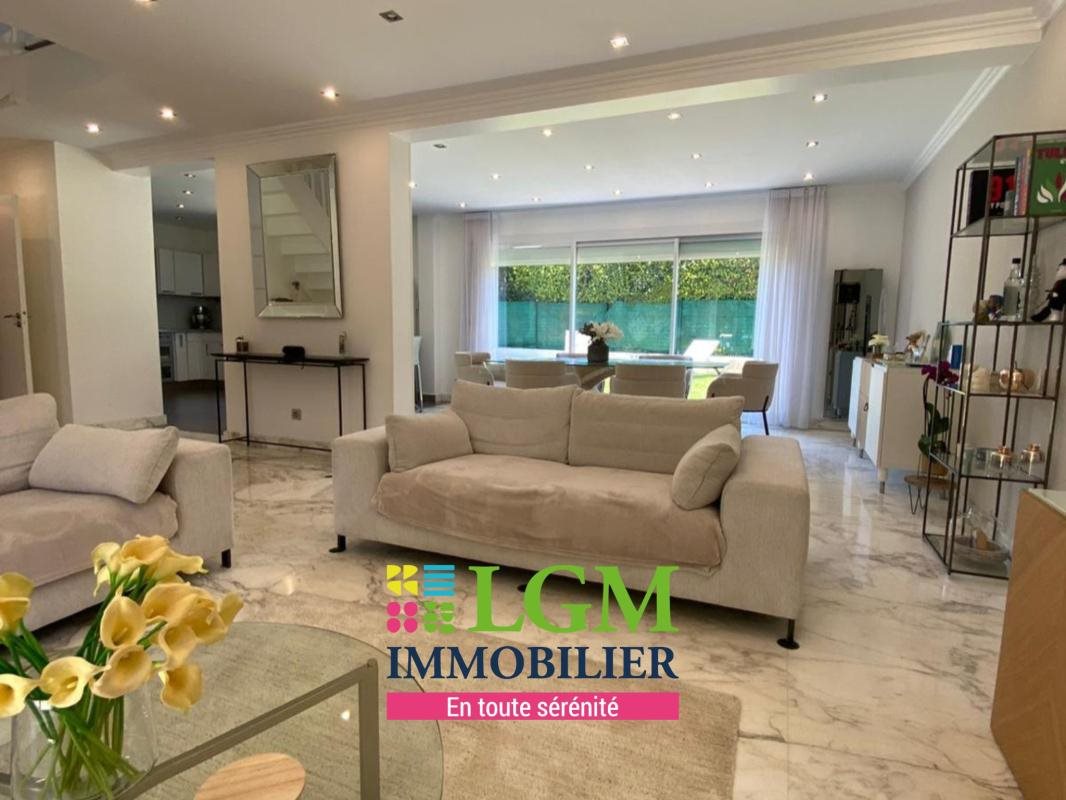 Maison à vendre, 152m², Saint-Brice-sous-Forêt