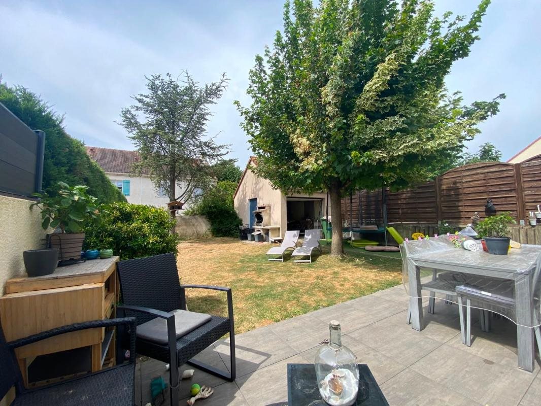 Maison à vendre, 85m², Ecouen
