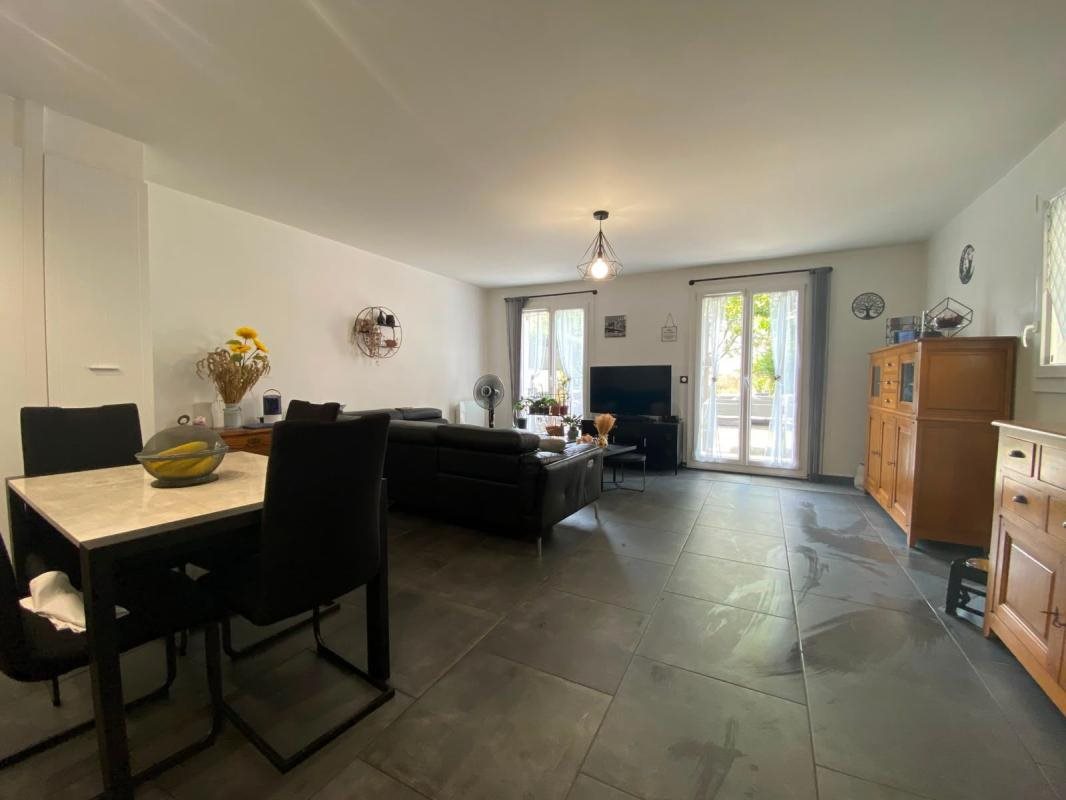 Maison à vendre, 85m², Ecouen