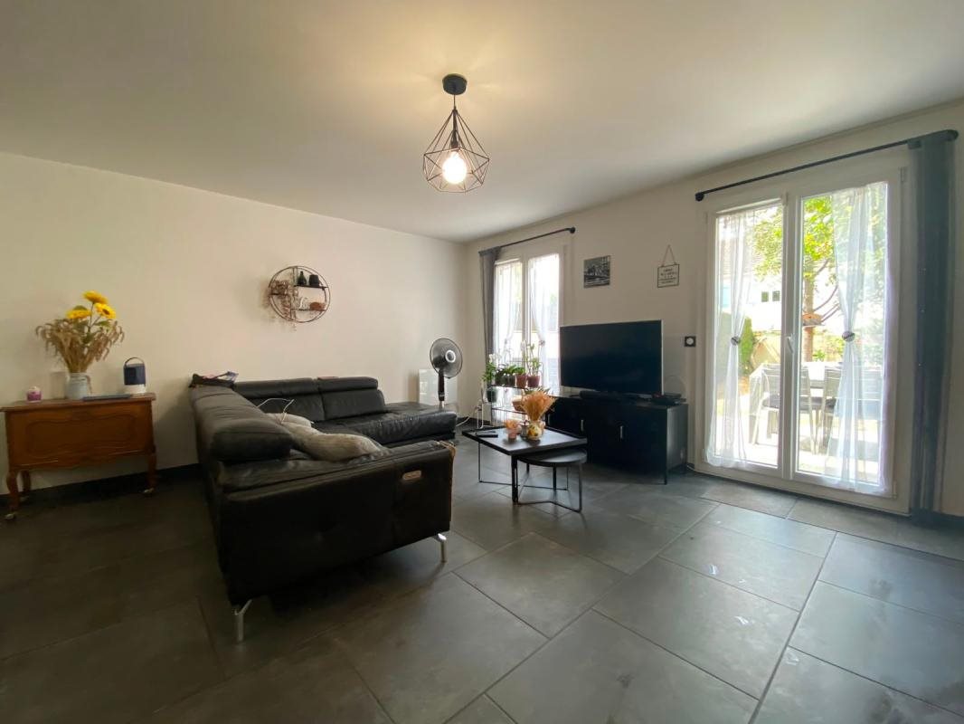 Maison à vendre, 85m², Ecouen