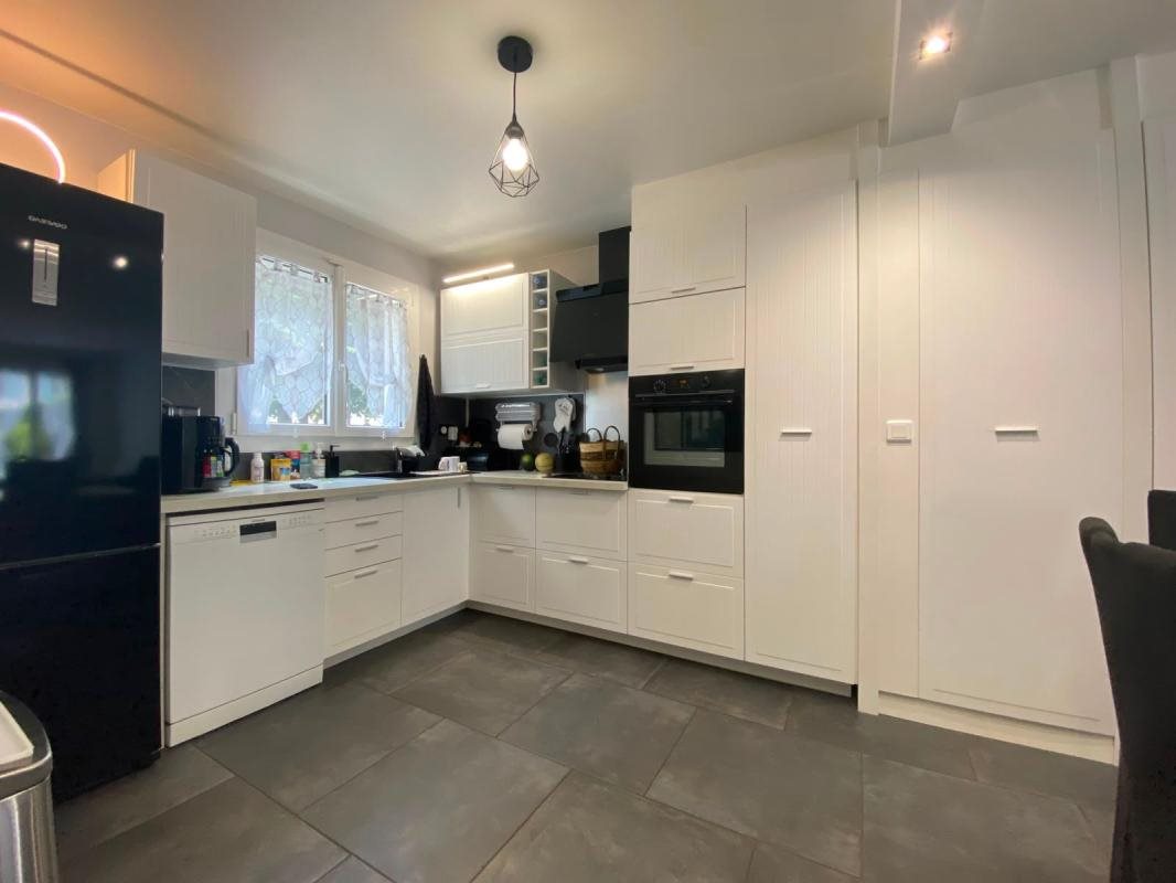 Maison à vendre, 85m², Ecouen