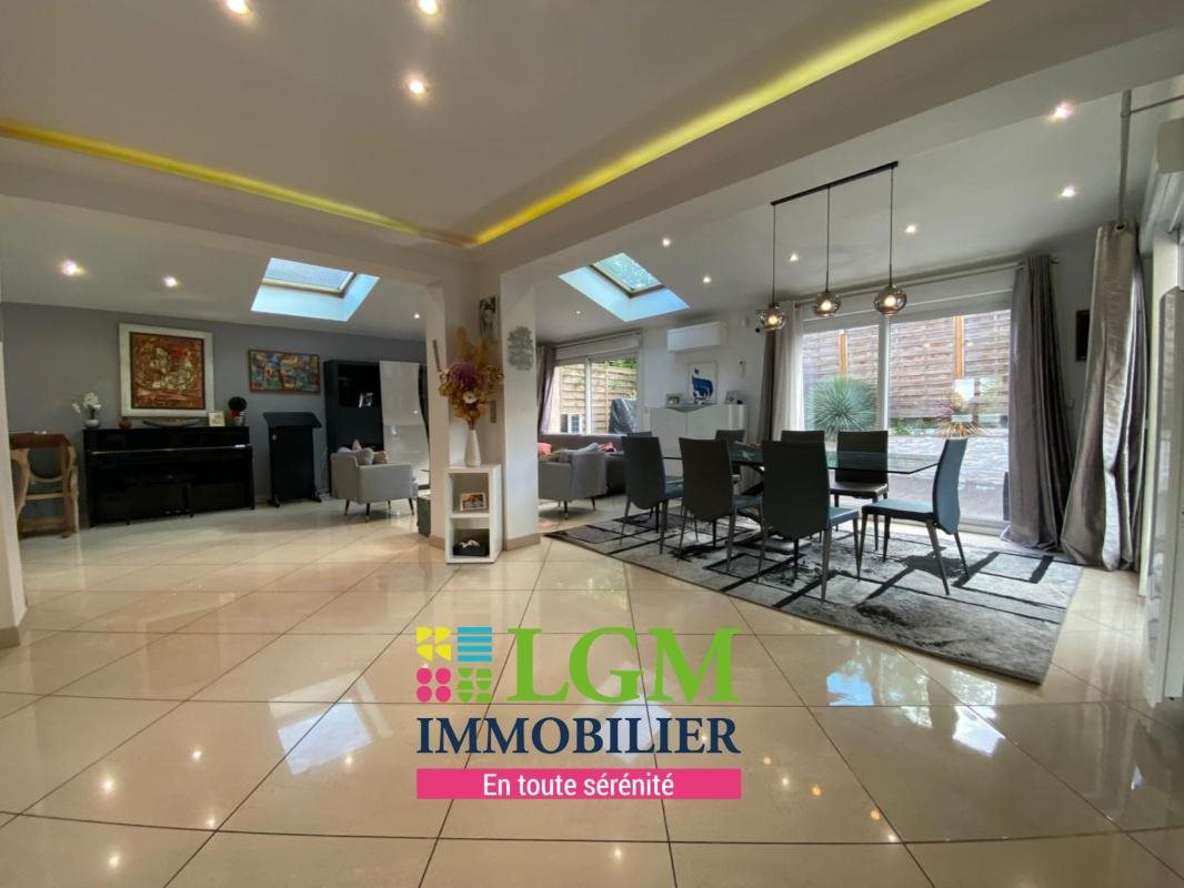 Maison à vendre, 204m², Saint-Brice-sous-Forêt