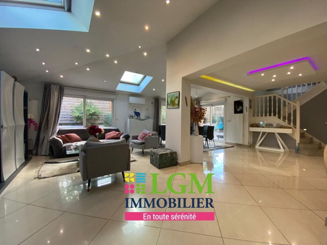 Maison à vendre, 204m², Saint-Brice-sous-Forêt