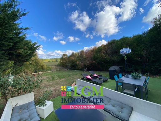 Maison 5 pièces 127 m² · à Saint-Brice-sous-Forêt · 127 m² · 699 000 €