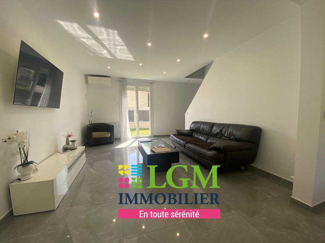 Maison à vendre, 116m², Saint-Brice-sous-Forêt