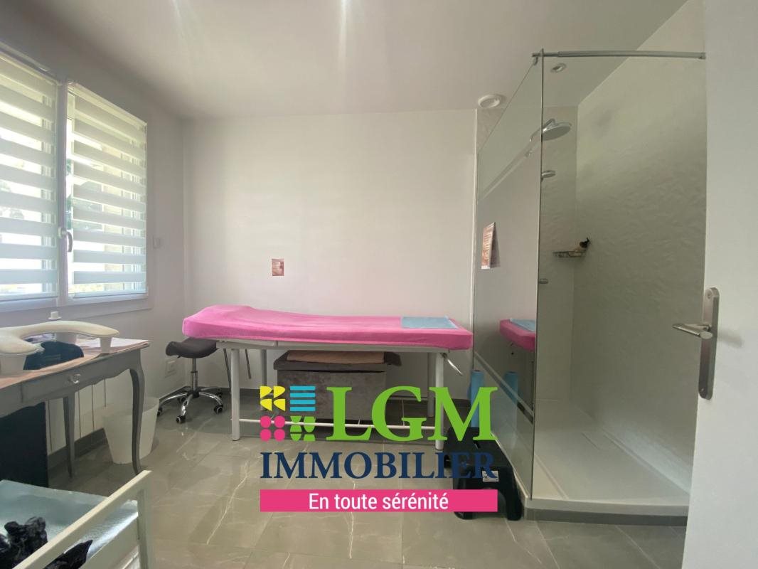 Maison à vendre, 116m², Saint-Brice-sous-Forêt